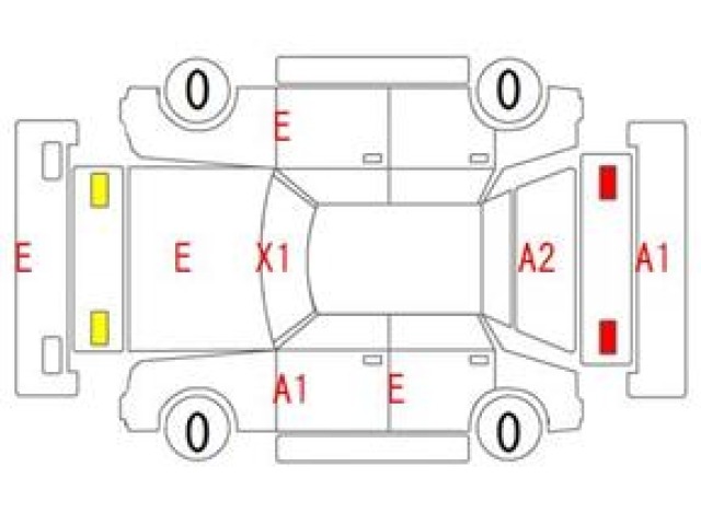 Toyota CROWN 2015 7925975-23