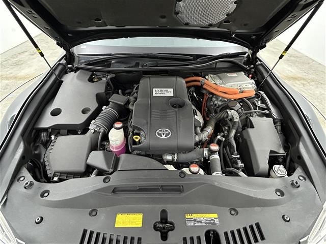 Toyota CROWN 2015 7925975-4