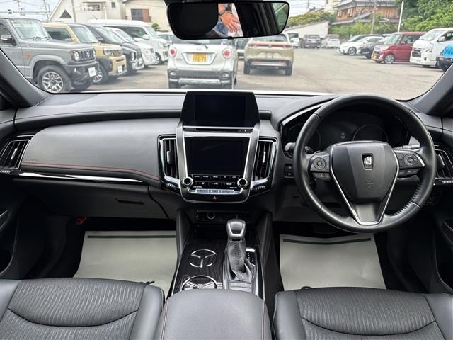 Toyota CROWN 2020 7926019-18