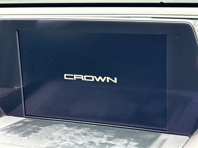 Toyota CROWN 2020 7926019-21