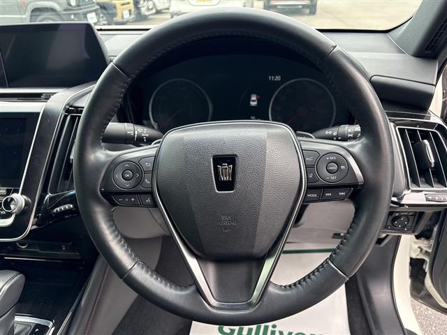 Toyota CROWN 2020 7926019-8
