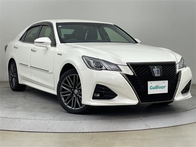 Toyota CROWN 2018 7926030-0