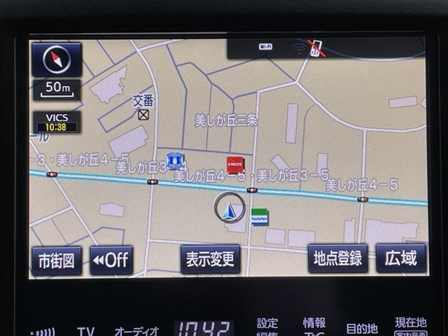 Toyota CROWN 2018 7926030-12
