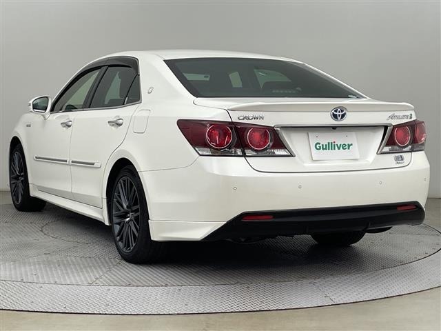 Toyota CROWN 2018 7926030-13