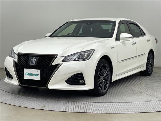 Toyota CROWN 2018 7926030-15