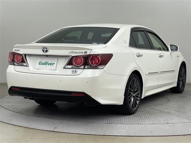 Toyota CROWN 2018 7926030-16