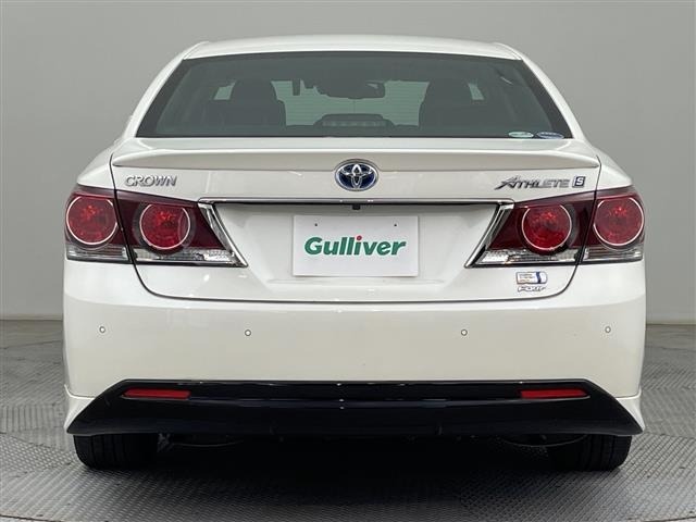 Toyota CROWN 2018 7926030-18