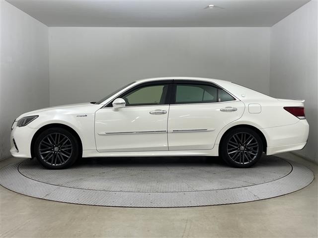 Toyota CROWN 2018 7926030-19