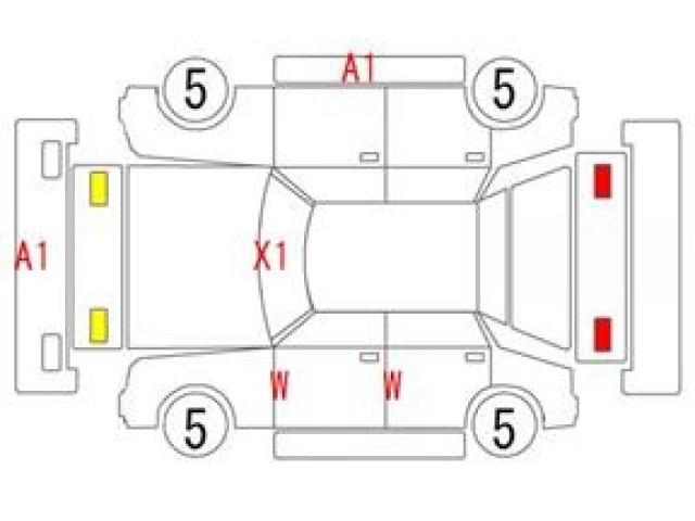 Toyota CROWN 2018 7926030-23