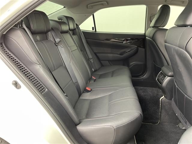 Toyota CROWN 2018 7926030-5