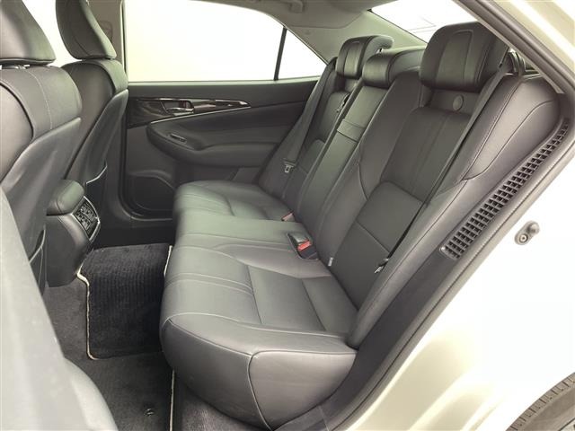 Toyota CROWN 2018 7926030-7
