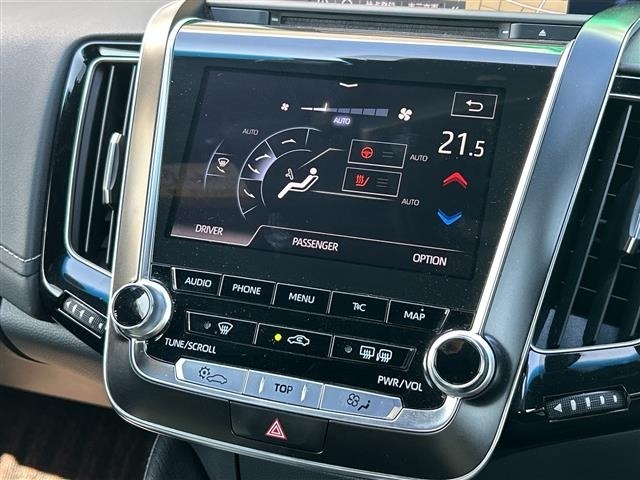 Toyota CROWN 2018 7926069-1