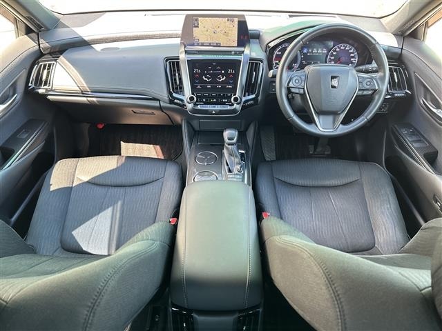 Toyota CROWN 2018 7926069-15