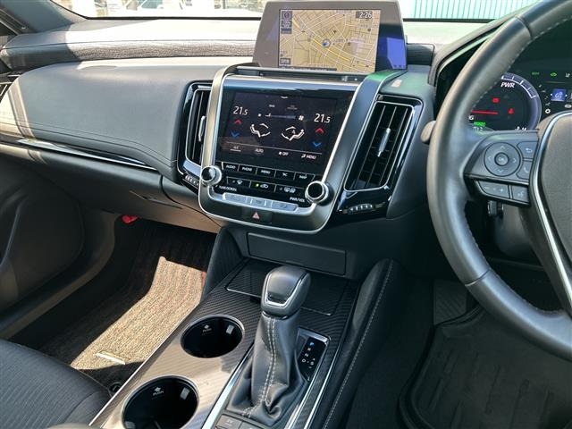 Toyota CROWN 2018 7926069-16