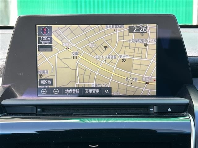 Toyota CROWN 2018 7926069-17