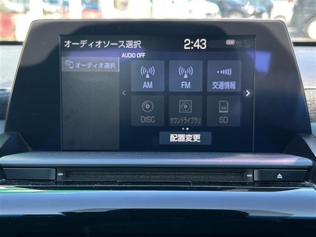 Toyota CROWN 2018 7926069-19