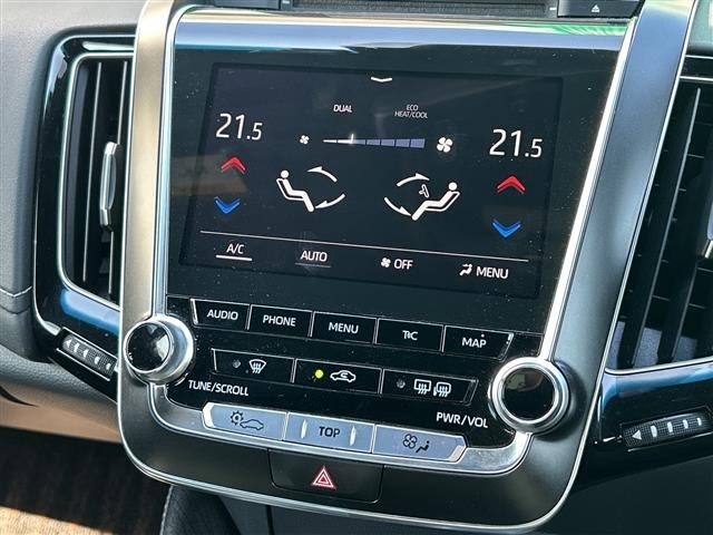 Toyota CROWN 2018 7926069-21