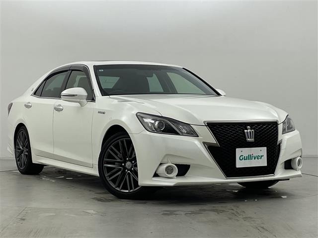Toyota CROWN 2015 7926073-0
