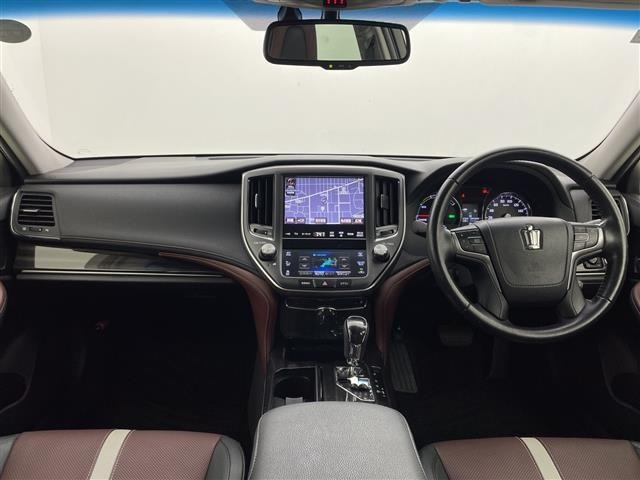 Toyota CROWN 2015 7926073-15