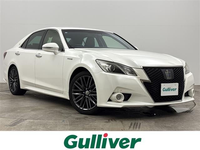 Toyota CROWN 2015 7926085-0