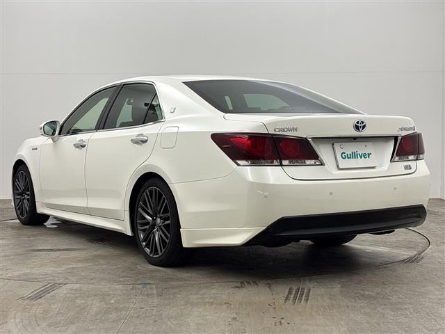 Toyota CROWN 2015 7926085-13