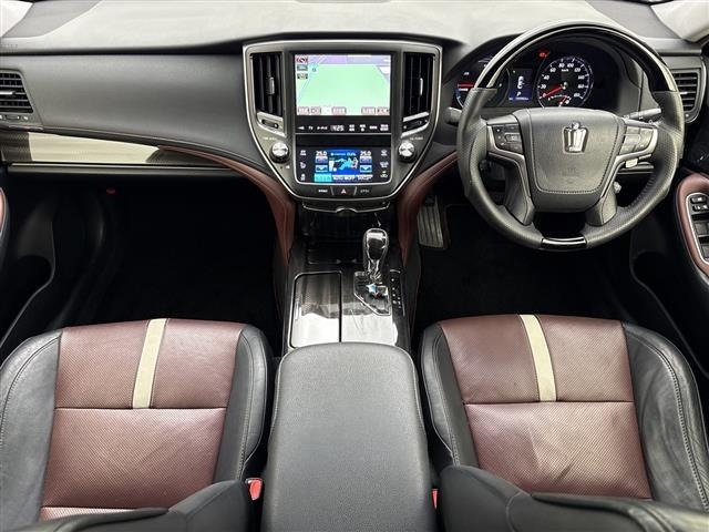 Toyota CROWN 2015 7926085-14