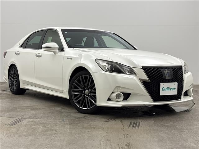 Toyota CROWN 2015 7926085-2