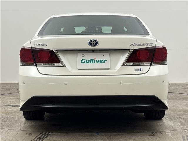 Toyota CROWN 2015 7926085-20