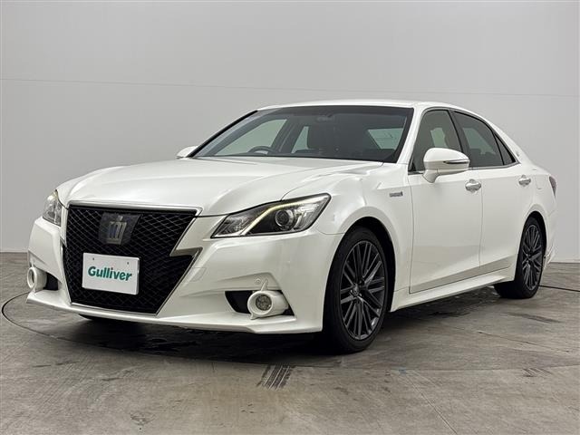 Toyota CROWN 2015 7926085-22