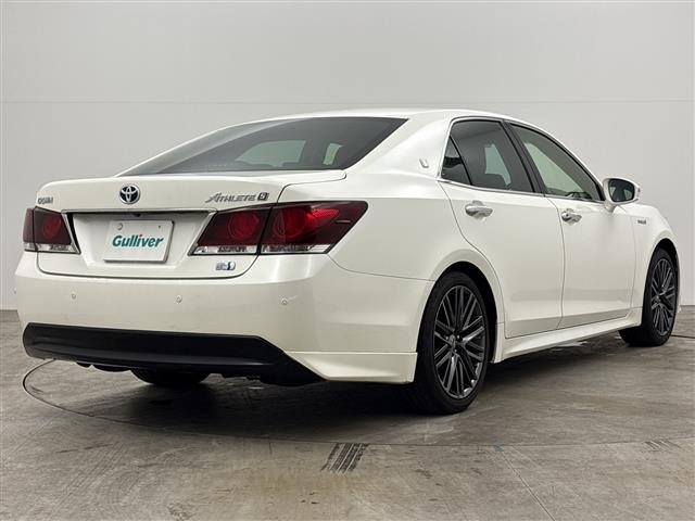 Toyota CROWN 2015 7926085-4