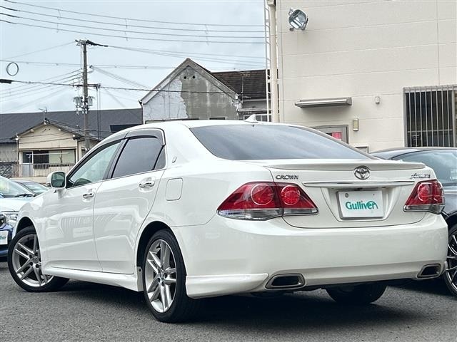 Toyota CROWN 2011 7926086-13