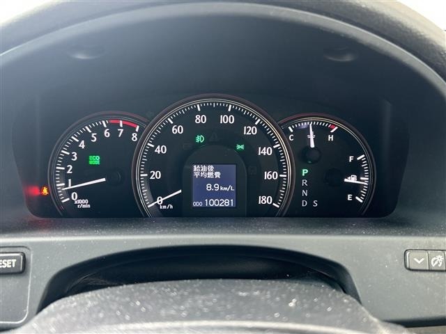 Toyota CROWN 2011 7926086-19