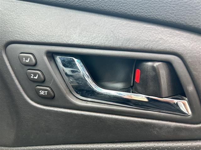 Toyota CROWN 2011 7926086-2