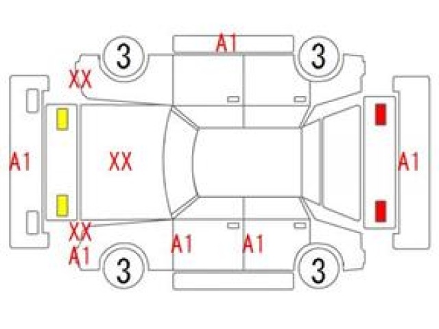 Toyota CROWN 2011 7926086-23