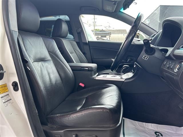 Toyota CROWN 2011 7926086-6