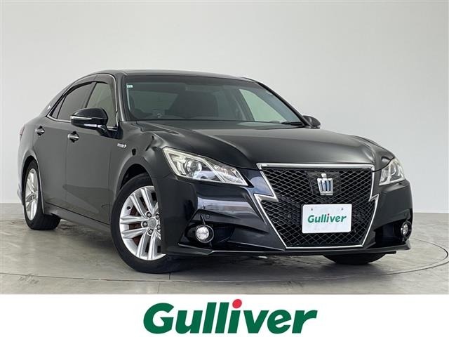 Toyota CROWN 2014 7926087-0