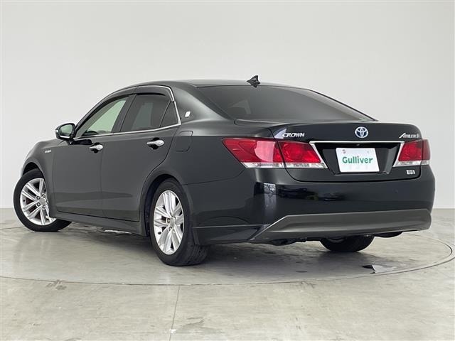 Toyota CROWN 2014 7926087-13