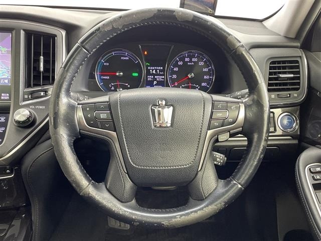 Toyota CROWN 2014 7926087-15