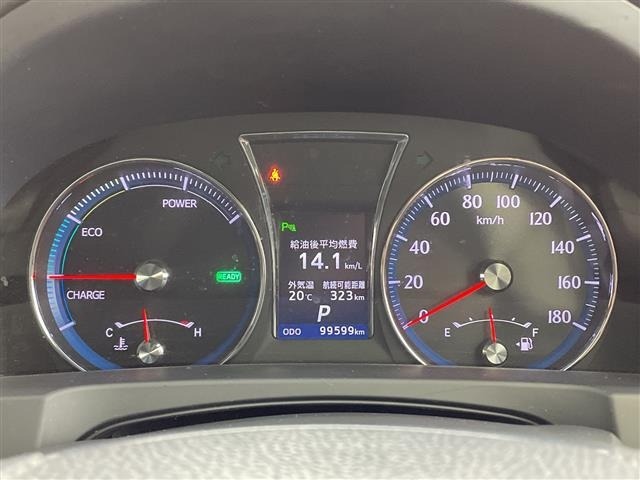 Toyota CROWN 2014 7926087-16
