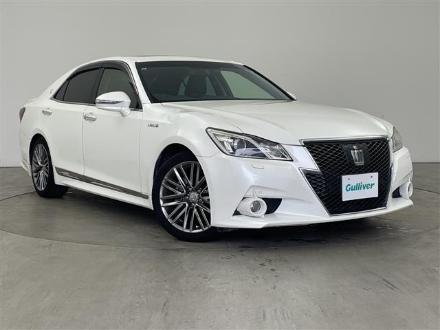 Toyota CROWN 2013 7926093-0