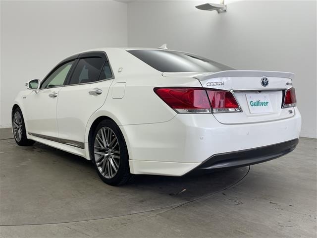 Toyota CROWN 2013 7926093-13