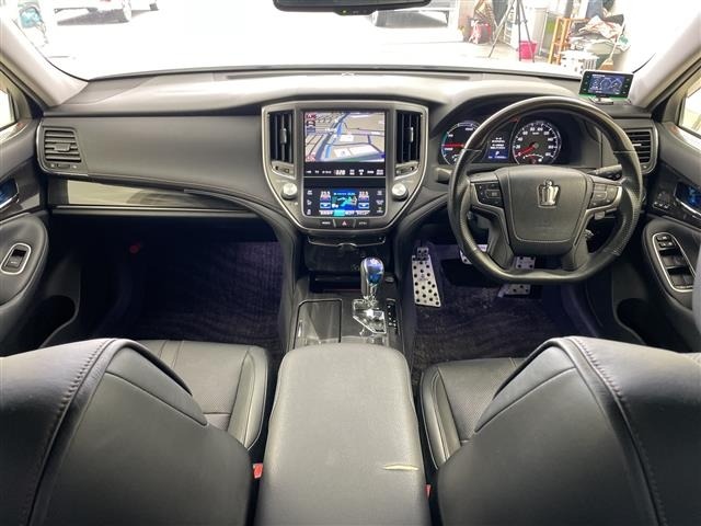 Toyota CROWN 2013 7926093-14