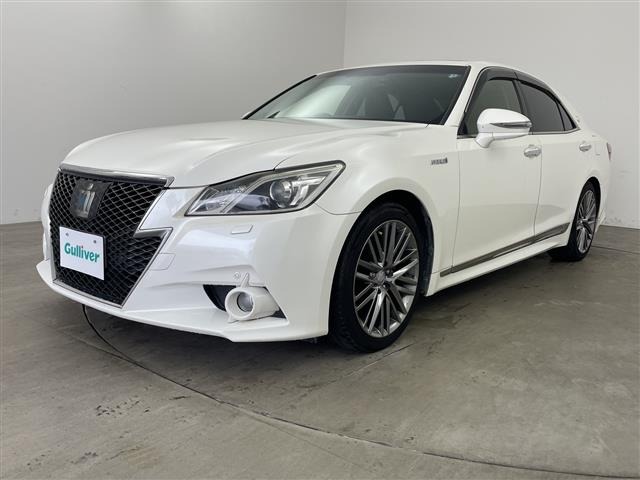 Toyota CROWN 2013 7926093-15