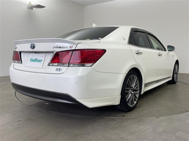 Toyota CROWN 2013 7926093-16