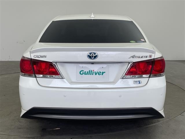 Toyota CROWN 2013 7926093-18