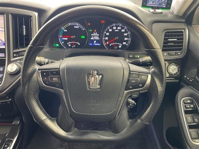 Toyota CROWN 2013 7926093-22