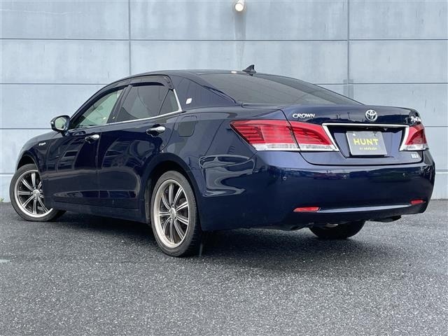 Toyota CROWN 2013 7926096-14