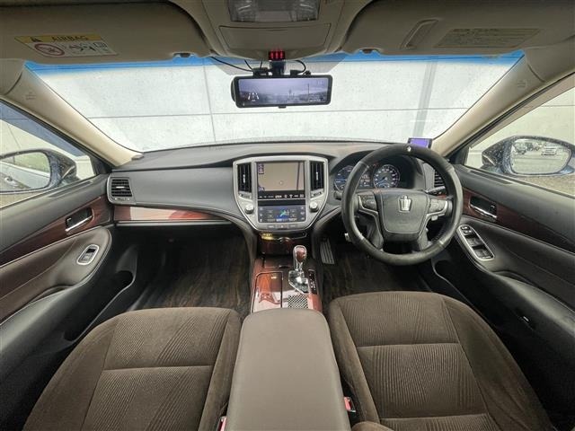 Toyota CROWN 2013 7926096-15