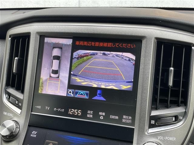 Toyota CROWN 2013 7926096-17