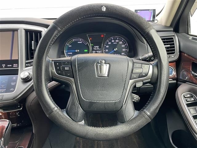 Toyota CROWN 2013 7926096-20